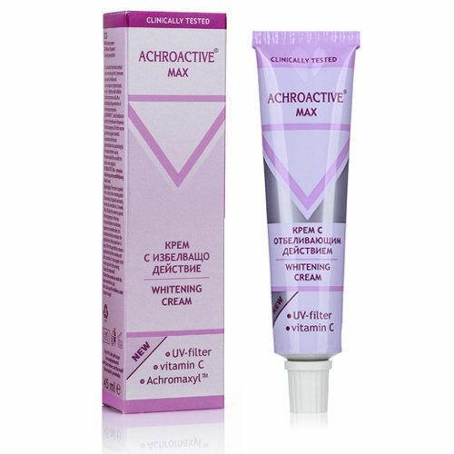 Отбеливающие маски для лица в аптеке. ТОП-10 востребованных средств для отбеливания