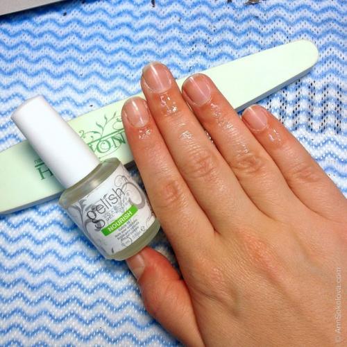 Как часто можно менять гель-лак. Техника снятия гелевого лака