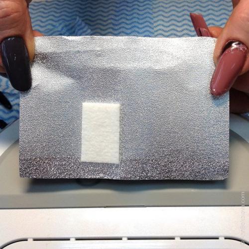 Как часто можно менять гель-лак. Техника снятия гелевого лака