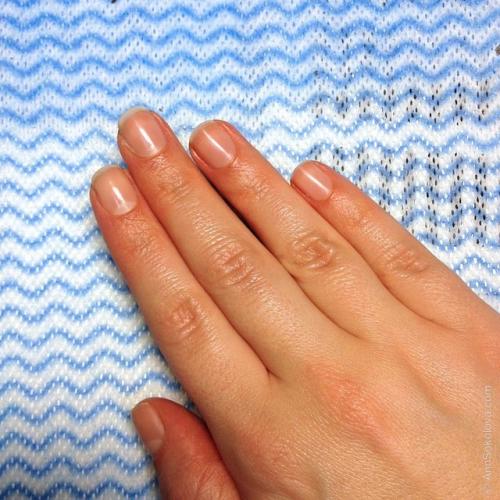 Как часто можно менять гель-лак. Техника снятия гелевого лака