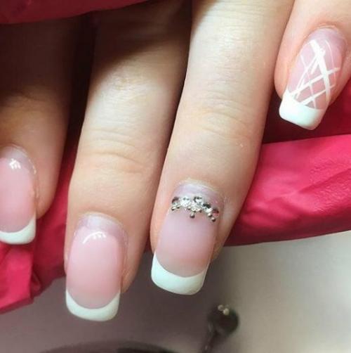 Почему нельзя носить гель-лак больше 3 недель. Почему гель-лак нельзя носить более 3 недель