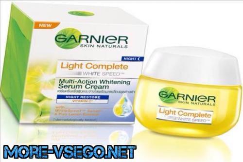 Отбеливающие маски от загара в домашних условиях. Отбеливающие кремы для лица: ТОП-10