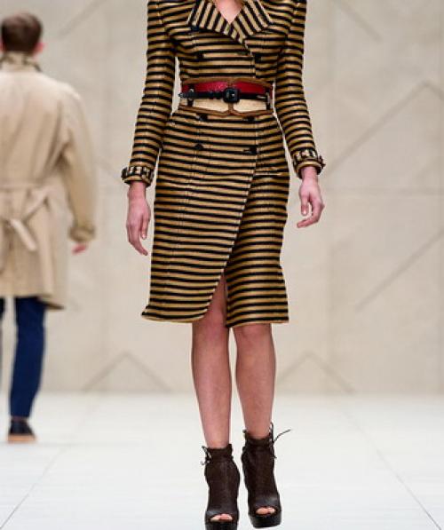 Обувь с чем носить пальто. С какой обувью носить женское пальто до колена? 05