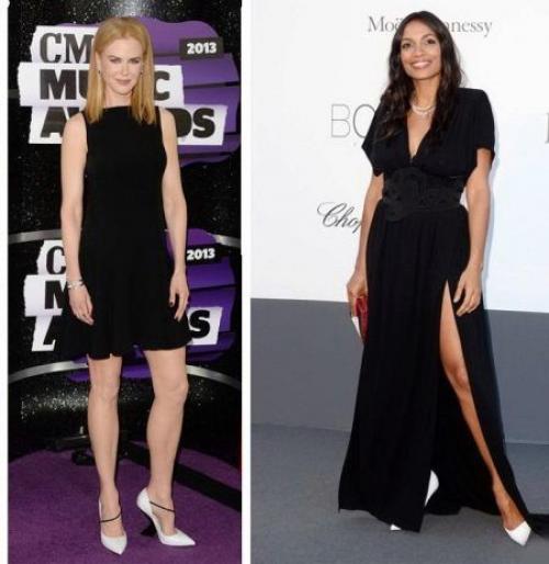 С чем носить белую обувь. С чем носить белые туфли