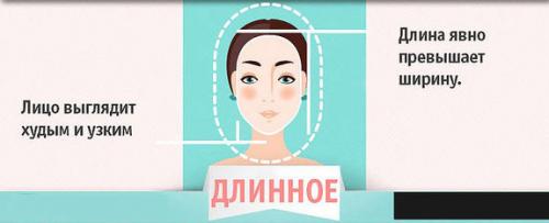 Стрижка и прическа разница. Как выбрать стрижку и прическу по форме лица. Полное пошаговое руководство