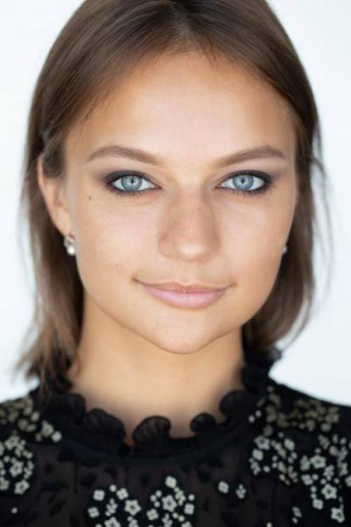 Маникюр турецкий стиль. Как сделать турецкий макияж?