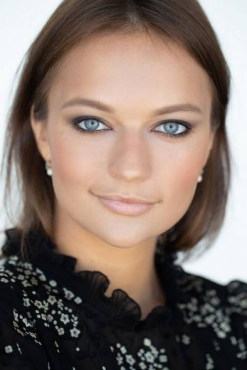 Маникюр турецкий стиль. Как сделать турецкий макияж?