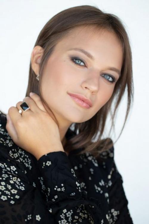 Маникюр турецкий стиль. Как сделать турецкий макияж?