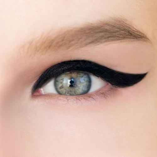 Маникюр турецкий стиль. Как сделать турецкий макияж?