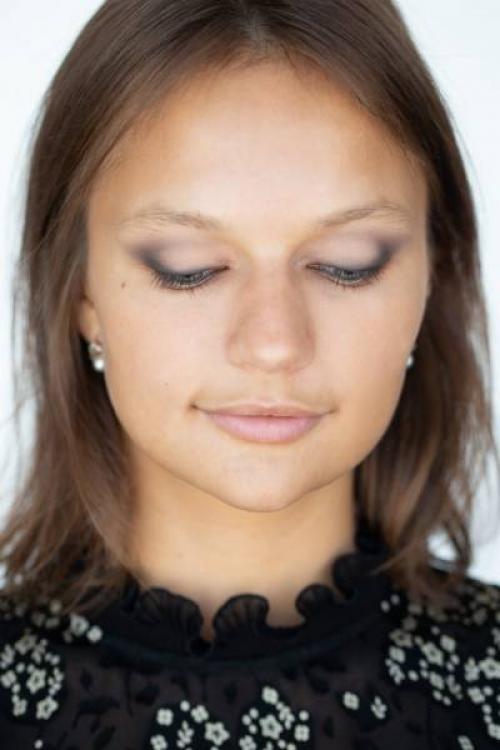 Маникюр турецкий стиль. Как сделать турецкий макияж?