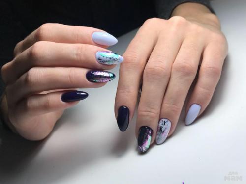 Срок носки гель-лака. Срок носки гель-лакового покрытия