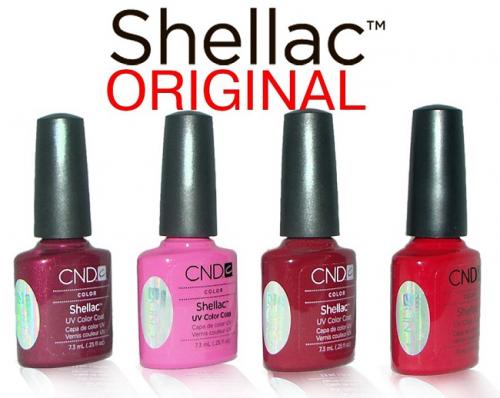 Как продлить срок носки гель-лака. Оригинальный шеллак и подделки: как купить качественный гель-лак