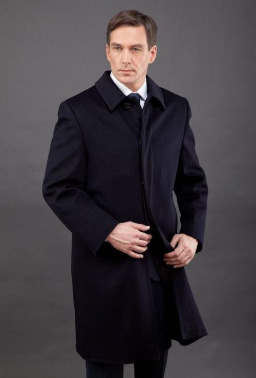 Обувь под пальто мужское. С чем носить мужское пальто