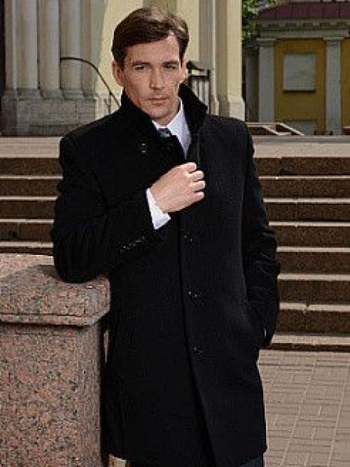 Обувь под пальто мужское. С чем носить мужское пальто