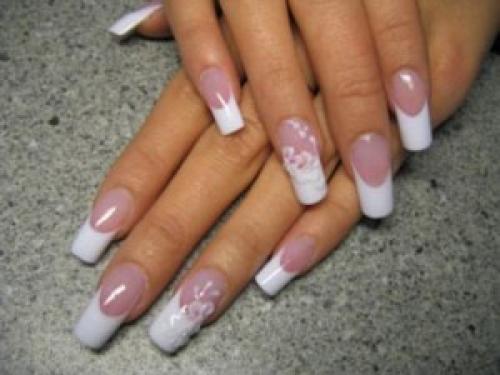 Статус мастера по маникюру. Статусы про маникюр