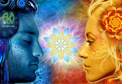 Как женщине накопить энергию, чтобы передавать мужчине. КАК ЖЕНЩИНА ПЕРЕДАЕТ ЭНЕРГИЮ МУЖЧИНЕ?