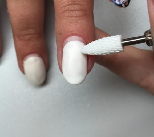 Снятие биогеля фрезой. Как выбрать фрезу для снятия гель-лака 07 Снятие биогеля фрезой. Как выбрать фрезу для снятия гель-лака 07