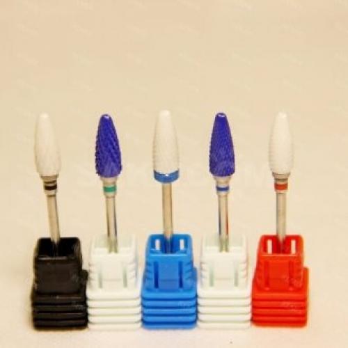 Снятие биогеля фрезой. Как выбрать фрезу для снятия гель-лака