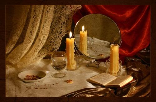 Гадания на ночевке. 10 лучших гаданий на святки