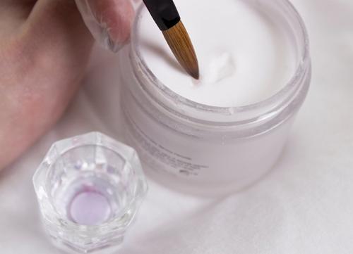 Выравнивание ногтевой пластины, что это такое. Выравнивание ногтевой пластины