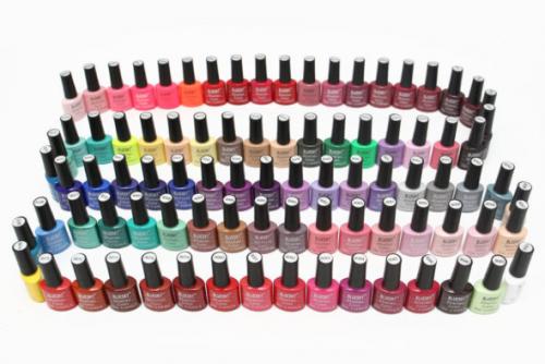 Сколько стоит маникюр лак гель. Какова цена гель-лака для ногтей?