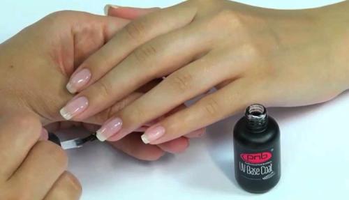 Стоимость маникюра гель-лаком. Сколько в среднем стоит маникюр гель лаком в салоне?