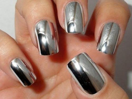 Эвелина Хромченко о маникюре и педикюре. Советы от Эвелины Хромченко о маникюре