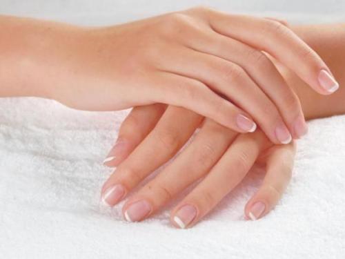 Эвелина Хромченко о маникюре и педикюре. Советы от Эвелины Хромченко о маникюре