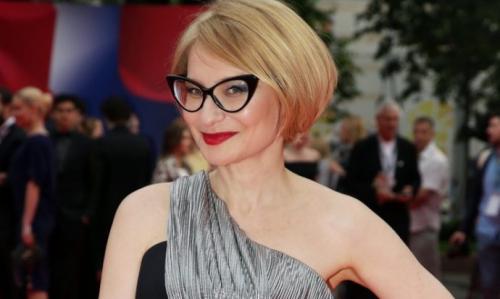 Эвелины Хромченко о маникюре. Секреты красоты и стиля Эвелины Хромченко