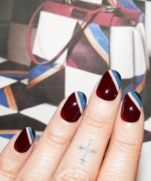 Как долго можно делать маникюр с гель лаком. Вредно для ногтей: как часто можно делать маникюр с гель лаком