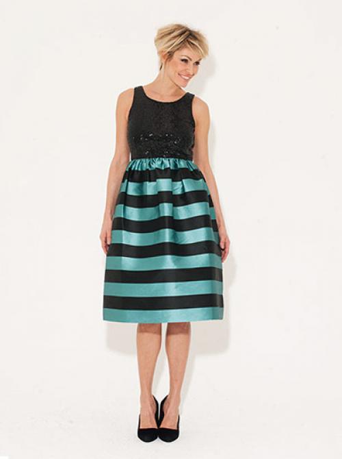 Как выглядеть шикарно посл.  Что не носить женщине после 50-ти лет?