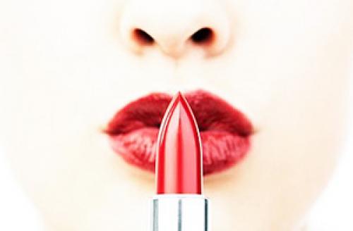 Срез губной помады и характер. Как узнать характер по форме помады?
