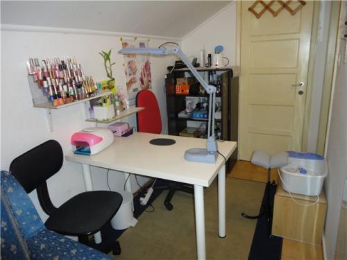 Маникюр правила выполнения работа на дому. С чего начать маникюрный бизнес на дому