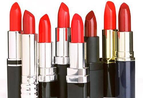 Срез помады и характер. Тип среза помады и характеристика