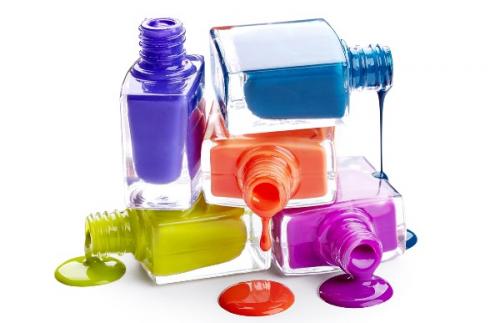 Долго делаю маникюр. Как сделать маникюр, который будет долго держаться на ногтях