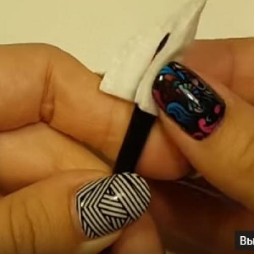 Как ухаживать за кистями для гель лака. НОВАЯ КИСТЬ. ПОДГОТОВКА УХОД РАБОТА ХРАНЕНИЕ