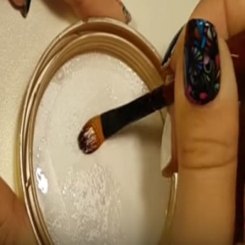 Как ухаживать за кистями для гель лака. НОВАЯ КИСТЬ. ПОДГОТОВКА УХОД РАБОТА ХРАНЕНИЕ