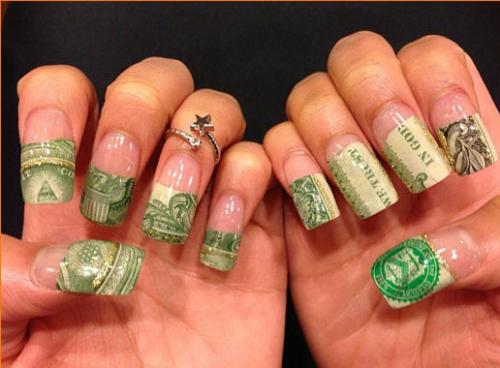 В, какой день недели согласно древнерусским поверьям можно стричь ногти. Денежный маникюр: когда стричь ногти по дням недели