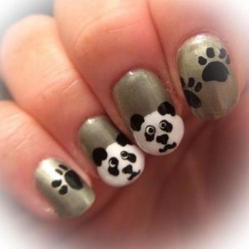 Маникюр который нравится мужчинам. Мнение мужчин: 7 табу в маникюре