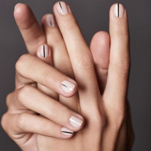 Маникюр дорого богато. Маникюр, который делают только богатые женщины: 5 проверенных вариантов