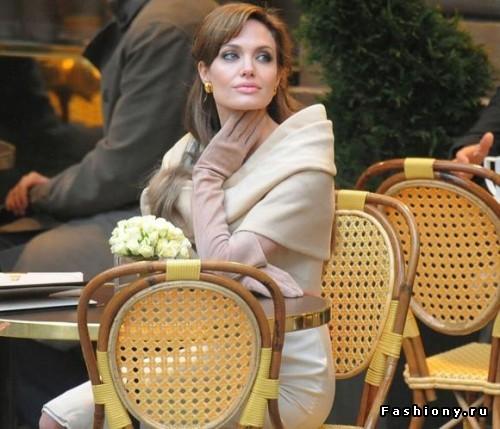 Правила элегантности