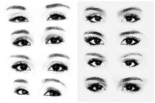 Маникюр арианы гранде. Макияж Арианы Гранде: создаем образ звезды Бродвея