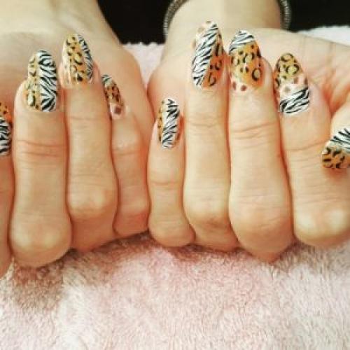 Маникюр который нравится мужчинам. Мнение мужчин: 7 табу в маникюре