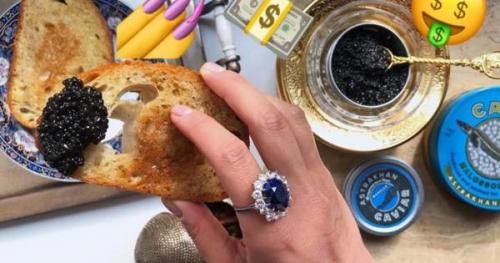 Маникюр дорого богато. Маникюр, который делают только богатые женщины: 5 проверенных вариантов