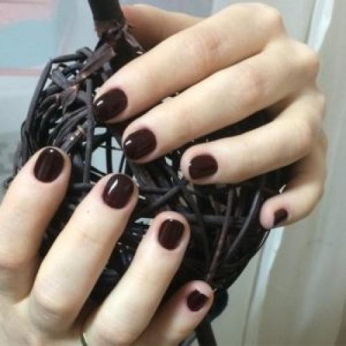 Маникюр который нравится мужчинам. Мнение мужчин: 7 табу в маникюре