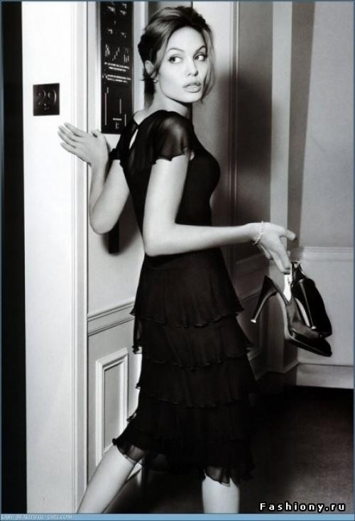 Правила элегантности