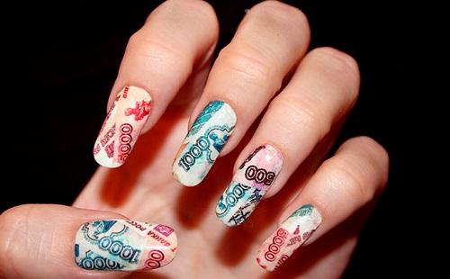 В, какой день недели согласно древнерусским поверьям можно стричь ногти. Денежный маникюр: когда стричь ногти по дням недели