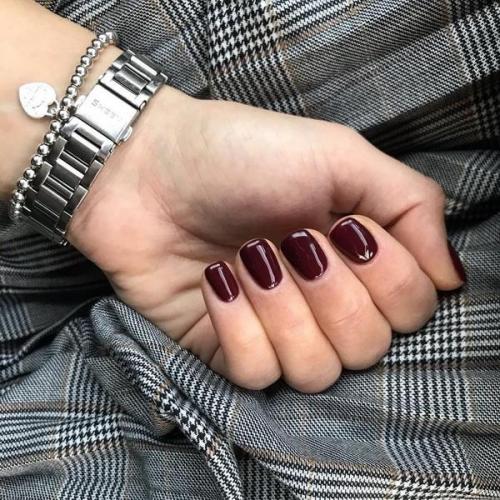 Маникюр дорого богато. Маникюр, который делают только богатые женщины: 5 проверенных вариантов