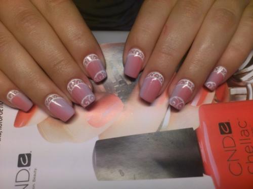 Наращивание ногтей на сколько хватает. Сколько держатся ногти, нарощенные гелем 07