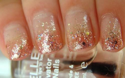 Маникюр в школу. Маникюр для школы, интересные идеи school nail art